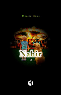 Nahir - Mónica Viviana Homs - E-Book
