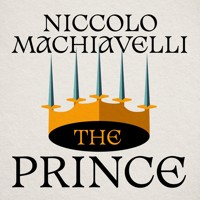The Prince - Niccolò Machiavelli - Hörbuch