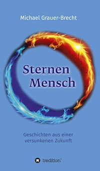 SternenMensch - Michael Grauer-Brecht - E-Book