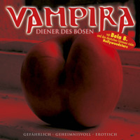 Vampira, Folge 7: Diener des Bösen - Vampira - Hörbuch