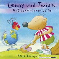 Lenny und Twiek - Auf der anderen Seite - Klaus Baumgart - E-Book