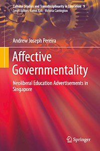 Affective Governmentality - Andrew Joseph Pereira - E-Book