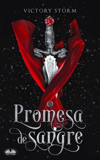 Promesa De Sangre - Victory Storm - E-Book