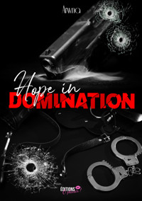 Hope in domination - Arwna - E-Book