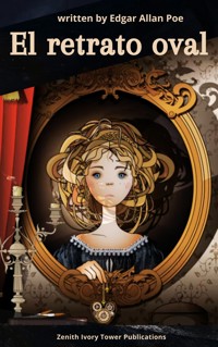 El Retrato Oval - Edgar Allan Poe - E-Book