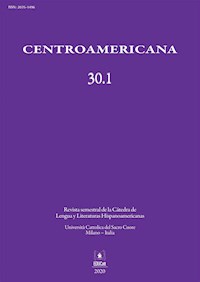 Centroamericana 30.1 - aa.vv - kostenlos E-Book
