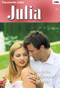 Dem Himmel so nah - JAYNE BAULING - E-Book