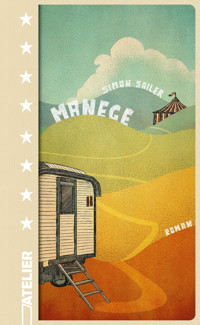 Manege - Simon Sailer - E-Book
