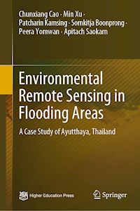 Environmental Remote Sensing in Flooding Areas - Chunxiang Cao - E-Book