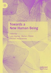 Towards a New Human Being -  - E-Book