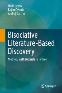 Bisociative Literature-Based Discovery - Nada Lavrač - E-Book