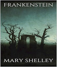 Frankenstein - Mary Wollstonecraft Shelley - E-Book
