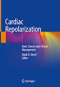 Cardiac Repolarization -  - E-Book