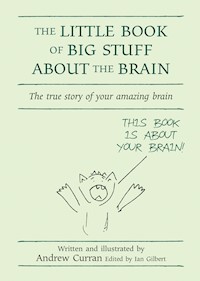 The Little Book of Big Stuff About the Brain - Andrew Curran - E-Book