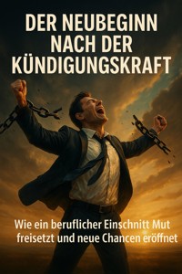 Der Neubeginn Nach Der Kündigungskraft - Christoph Eberhardt - E-Book