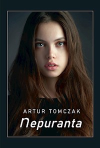 Nepuranta - Artur Tomczak - E-Book