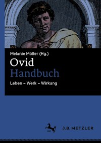 Ovid-Handbuch -  - E-Book