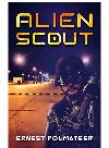Alien Scout - Ernest Polmateer - E-Book
