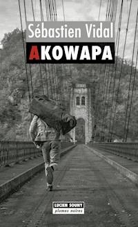 Akowapa - Sébastien Vidal - E-Book