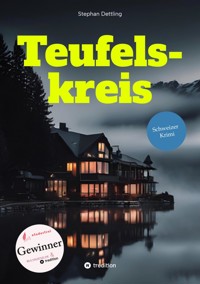 Teufelskreis - Stephan Dettling - E-Book