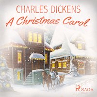 A Christmas Carol - Der Weihnachts-Klassiker (Ungekürzt) - Charles Dickens. - Hörbuch