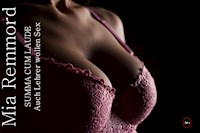 Summa Cum Laude - Auch Lehrer wollen Sex - Mia Remmord - E-Book