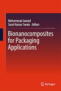 Bionanocomposites for Packaging Applications - - E-Book