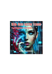 REM - Dein letzter Traum - Mira Valeeron - E-Book