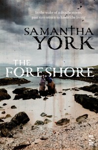 The Foreshore - Samantha York - E-Book