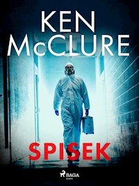 Spisek - Ken McClure - E-Book