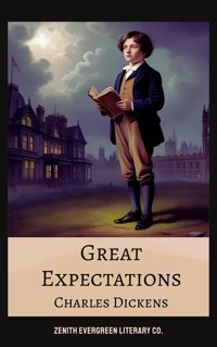 Great Expectations - Charles Dickens - E-Book