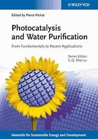 Photocatalysis and Water Purification -  - E-Book