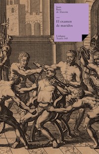 El examen de maridos - Juan Ruiz de Alarcón - E-Book