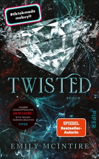 Twisted - Emily McIntire - E-Book