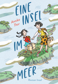 Eine Insel im Meer - Annika Thor - E-Book