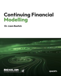 Continuing Financial Modelling - MrExcel's Holy Macro! Books - E-Book