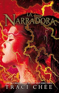 La narradora - Traci Chee - E-Book