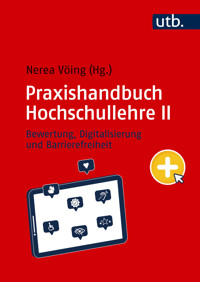 Praxishandbuch Hochschullehre II - - E-Book