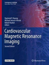 Cardiovascular Magnetic Resonance Imaging -  - E-Book