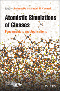 Atomistic Simulations of Glasses - - E-Book