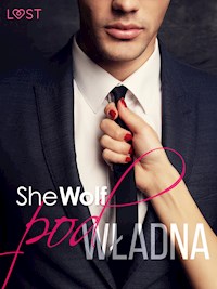 Podwładna – erotyka biurowa - SheWolf - E-Book