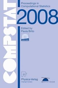 COMPSTAT 2008 -  - E-Book