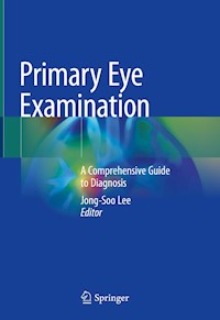Primary Eye Examination -  - E-Book