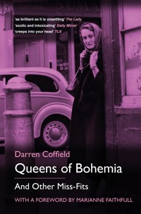 Queens of Bohemia - Darren Coffield - E-Book