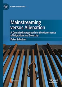 Mainstreaming versus Alienation - Peter Scholten - E-Book