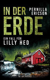 In der Erde - Pernilla Ericson - E-Book