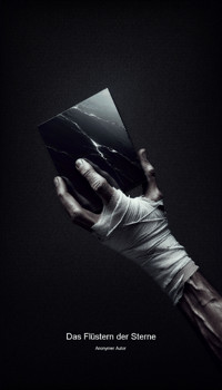 Das Flüstern der Sterne - Anonymer Autor - E-Book