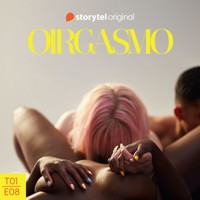 Oirgasmo E08 - Roddia Rumahloine - Hörbuch