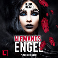 Niemandsengel - Stutter und Nau, Band 7 (ungekürzt) - Ilona Bulazel - Hörbuch