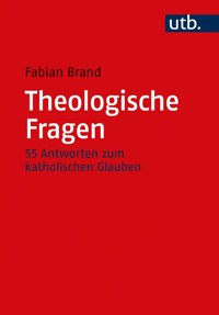 Theologische Fragen - Fabian Brand - E-Book